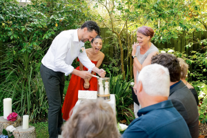 Backyard Weddings credit Stephanie Defregger